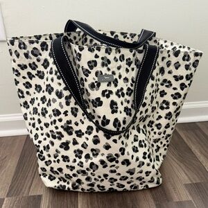 Scout Weekender Travel Bag Large, Cheetah